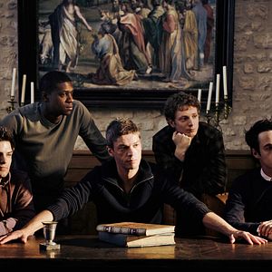 Fotoğraf David Baiot