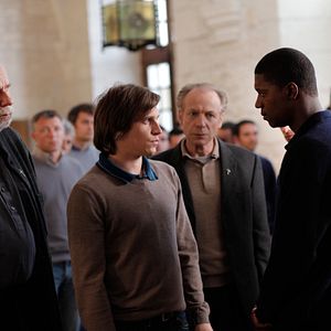 Fotoğraf David Baiot