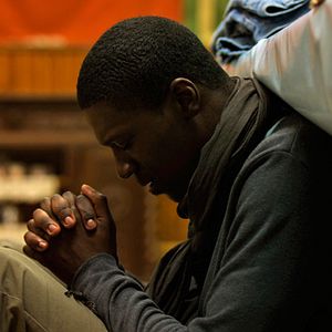 Fotoğraf David Baiot