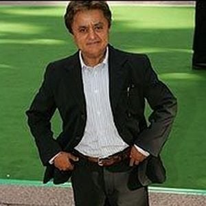 Fotoğraf Danny Woodburn