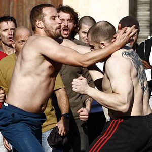 Fotoğraf Pas ve Kemik