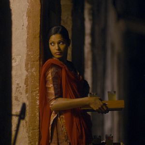 Fotoğraf Freida Pinto