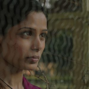 Fotoğraf Freida Pinto