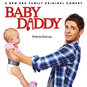 Fotoğraf Baby Daddy
