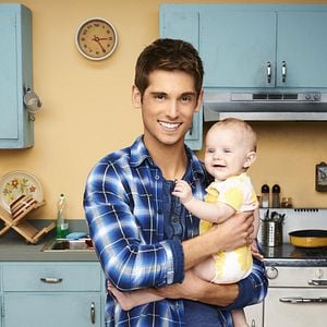 Fotoğraf Baby Daddy