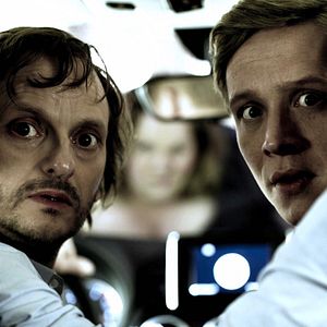 Fotoğraf Matthias Schweighöfer