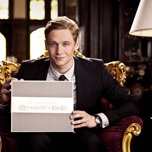 Fotoğraf Matthias Schweighöfer