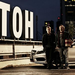 Fotoğraf Matthias Schweighöfer