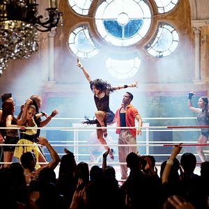 Fotoğraf Sofia Boutella