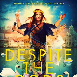 Fotoğraf Despite the Gods