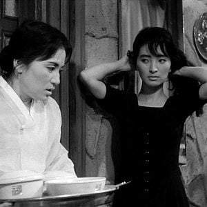 Fotoğraf The Housemaid