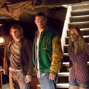 Fotoğraf Dehşet Kapanı