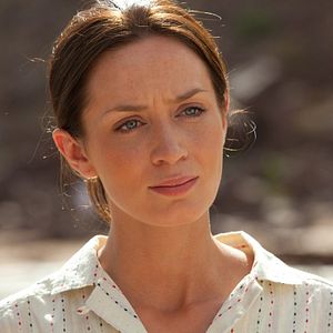 Fotoğraf Emily Blunt