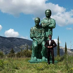 Fotoğraf Je fais feu de tout bois