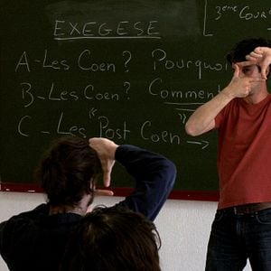 Fotoğraf Je fais feu de tout bois