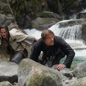 Fotoğraf Janosik. Prawdziwa historia