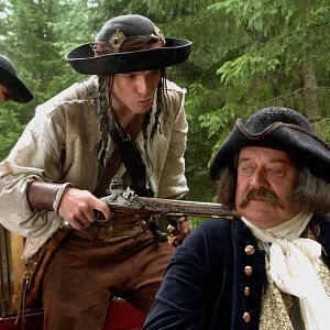 Fotoğraf Janosik. Prawdziwa historia