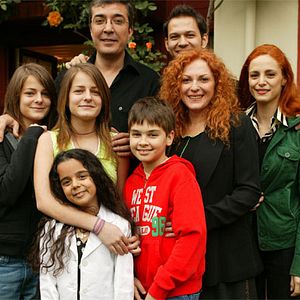 Fotoğraf Aşk Her Yaşta