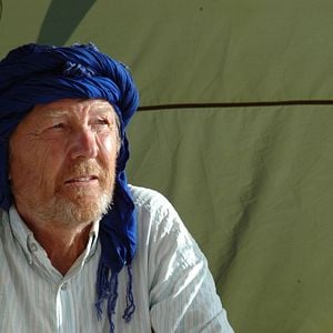 Fotoğraf Allein die Wüste