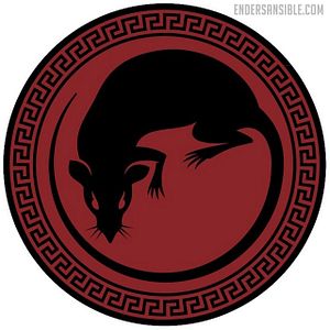 Fotoğraf Ender's Game: Uzay Oyunları