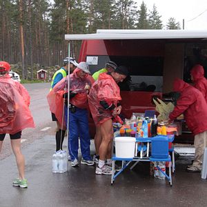 Fotoğraf I want to run - Das härteste Rennen der Welt