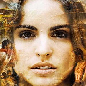 Fotoğraf Gökyüzünde Bir Ayna