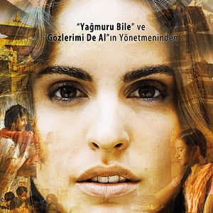 Fotoğraf Gökyüzünde Bir Ayna