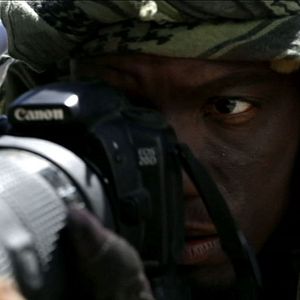 Fotoğraf Şeref Madalyası