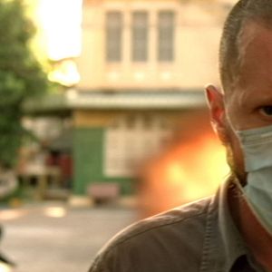 Fotoğraf Şeref Madalyası