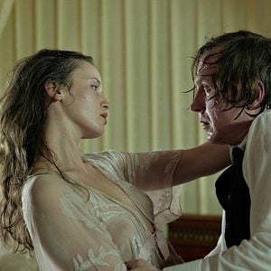 Fotoğraf Peri Baumeister