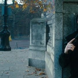 Fotoğraf The Sweeney