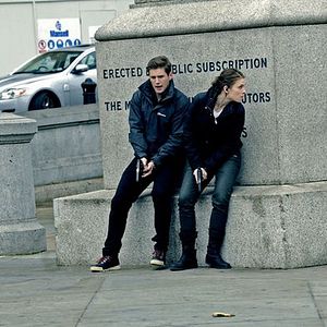 Fotoğraf The Sweeney