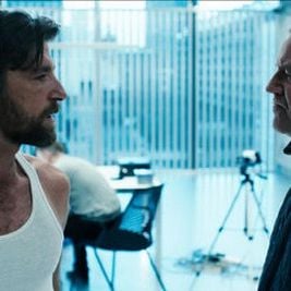 Fotoğraf The Sweeney