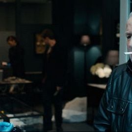 Fotoğraf The Sweeney