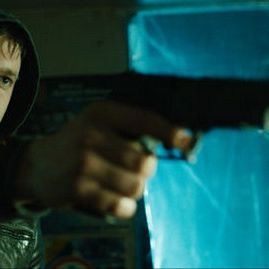 Fotoğraf The Sweeney