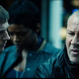 Fotoğraf The Sweeney