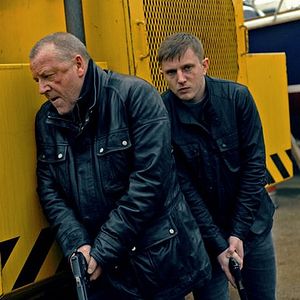 Fotoğraf The Sweeney