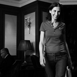 Fotoğraf Paris Manhattan