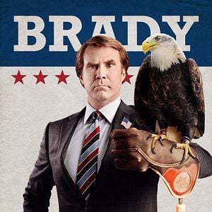 Fotoğraf The Campaign