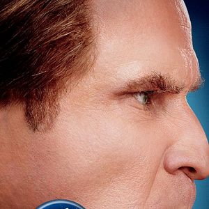 Fotoğraf The Campaign