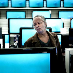 Fotoğraf Fear of falling