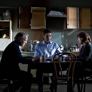 Fotoğraf Fear of falling