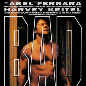 Fotoğraf Bad Lieutenant