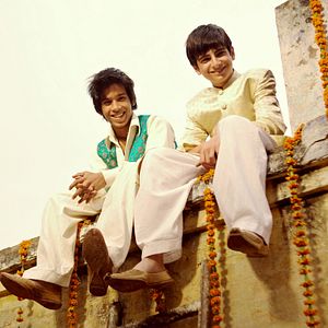 Fotoğraf Raj Bhansali