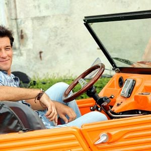 Fotoğraf Vive la colo !