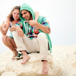 Fotoğraf Vive la colo !