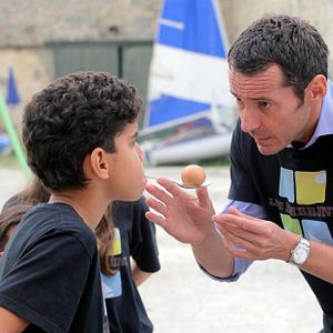 Fotoğraf Julien Boisselier