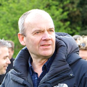 Fotoğraf Nick Ormerod