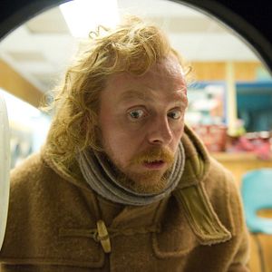 Fotoğraf Simon Pegg