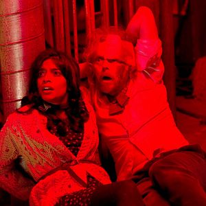 Fotoğraf Amara Karan